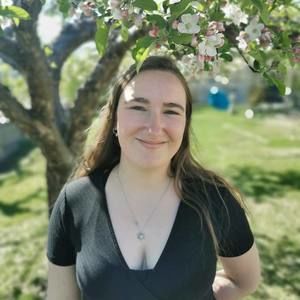 Meet your Posher, Brianna